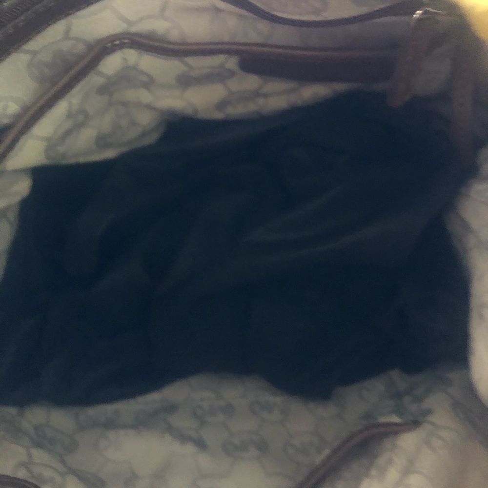 Shoulder Bag - Picture 3 of 4
